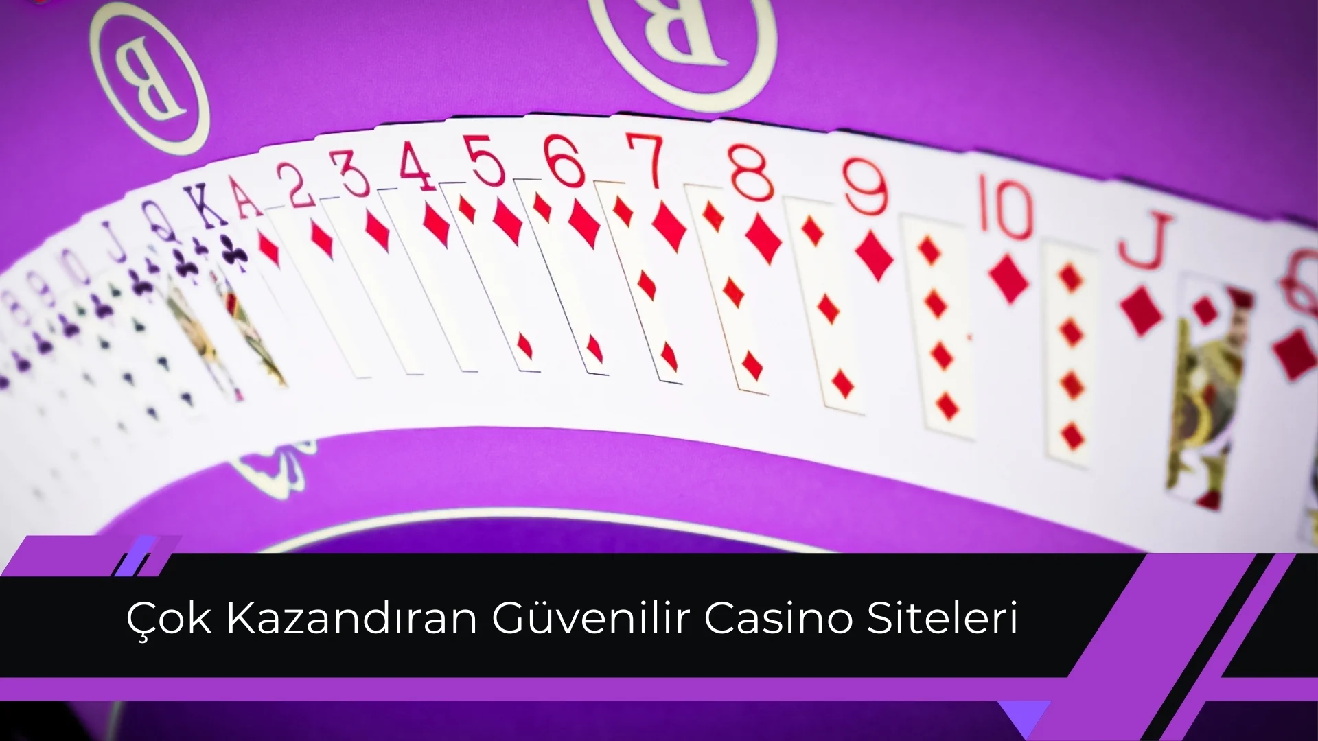 Çok Kazandıran Güvenilir Casino Siteleri