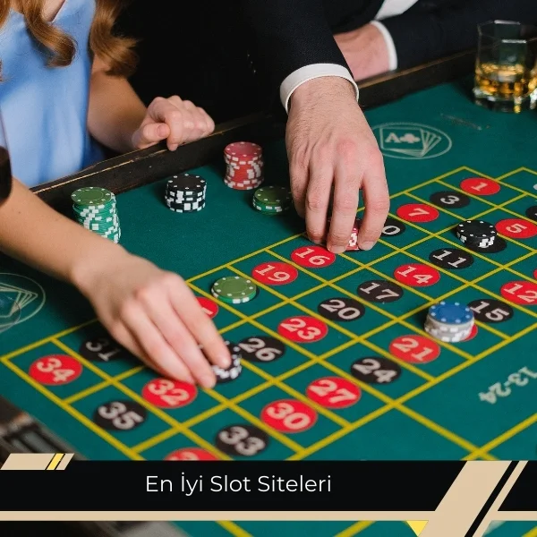 En İyi Slot Siteleri