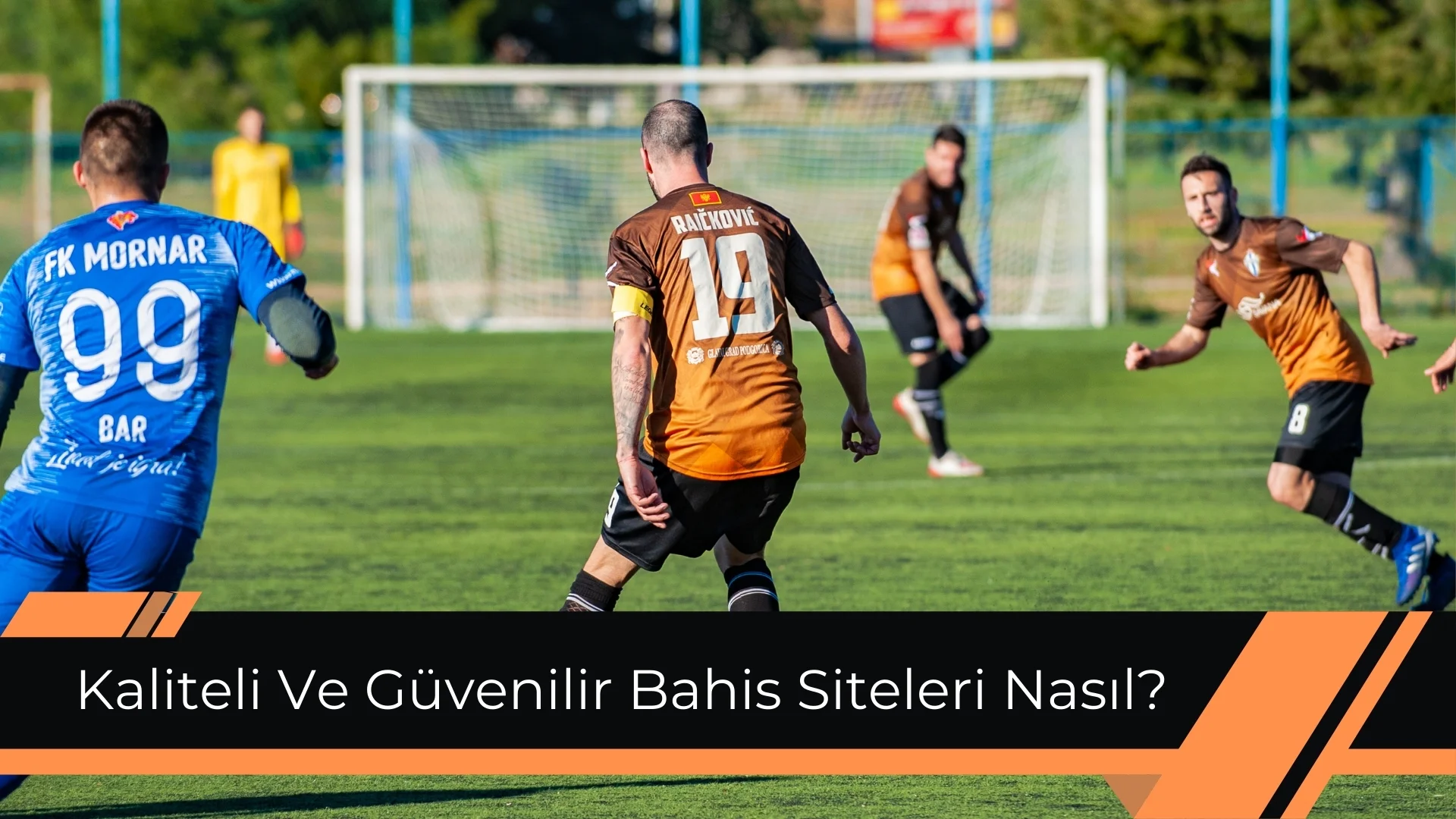 Kaliteli Ve Güvenilir Bahis Siteleri Nasıl
