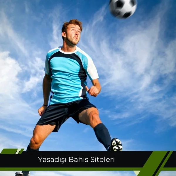 Yasadışı Bahis Siteleri