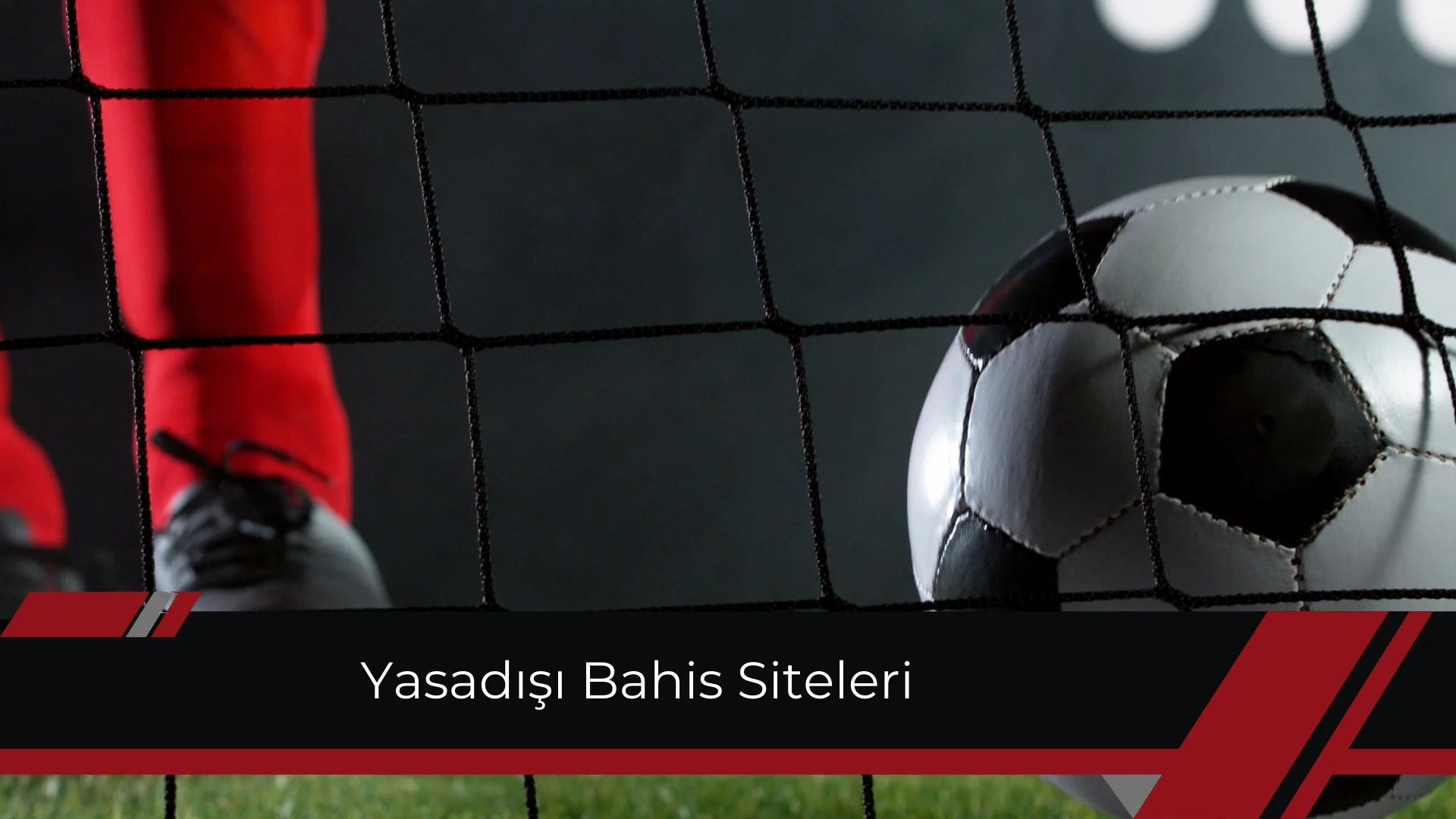 Yasadışı Bahis Siteleri