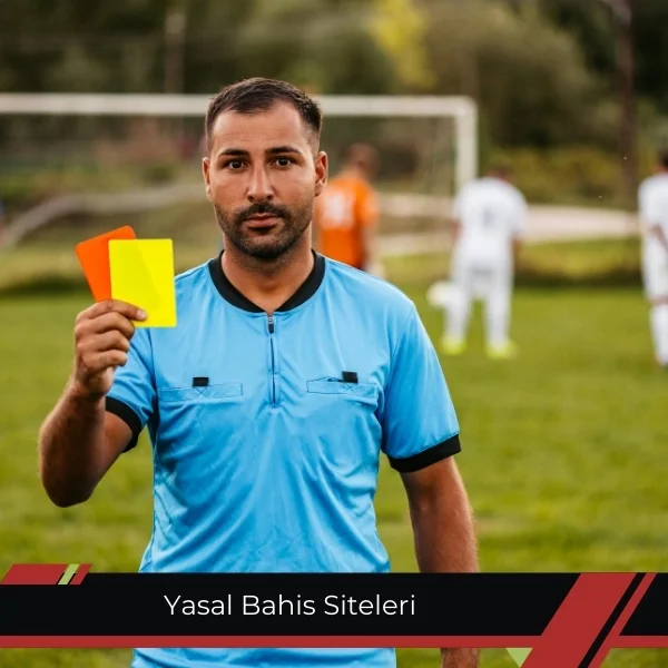 Yasal Bahis Siteleri