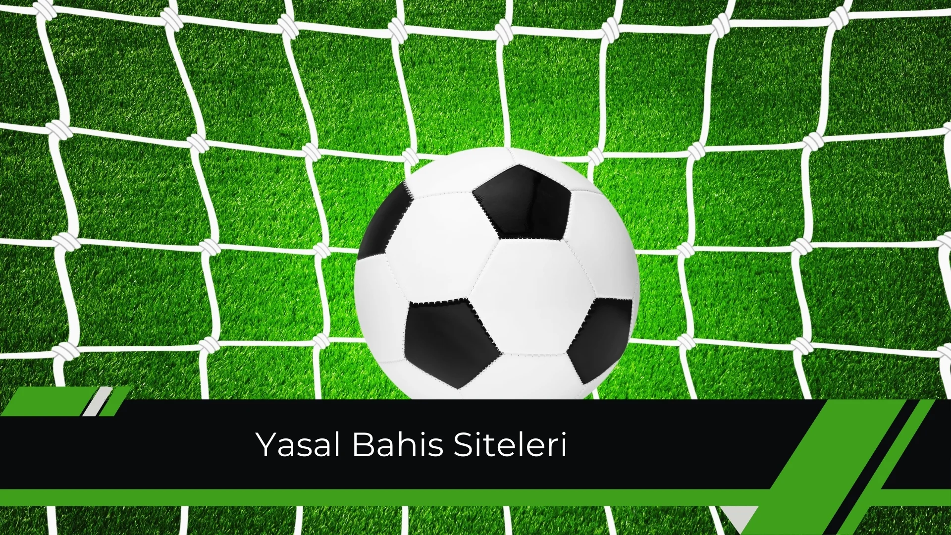 Yasal Bahis Siteleri