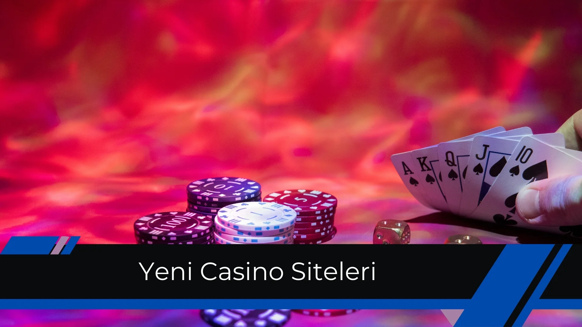 Yeni Casino Siteleri